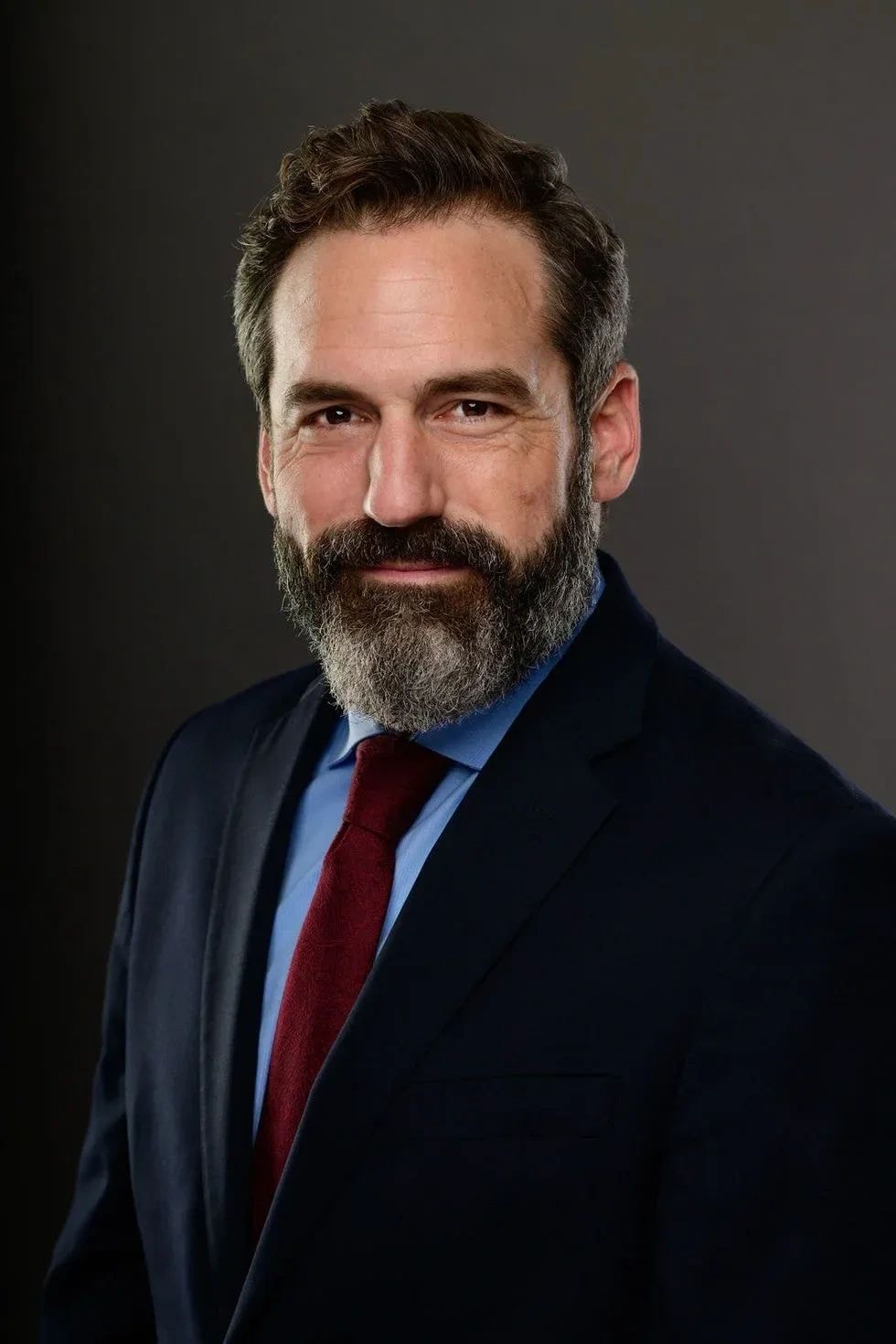 Trustee Nathan DeLadurantey